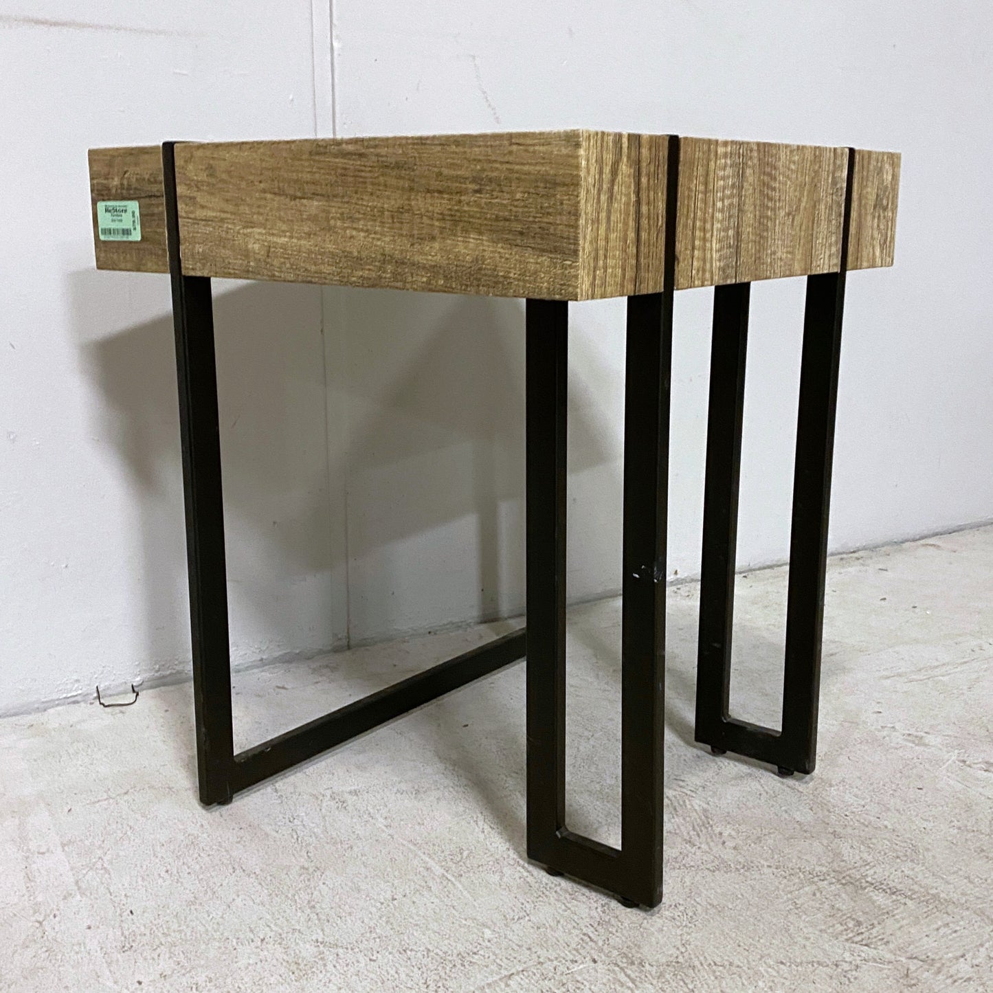 20" End Tables (Set of 2)