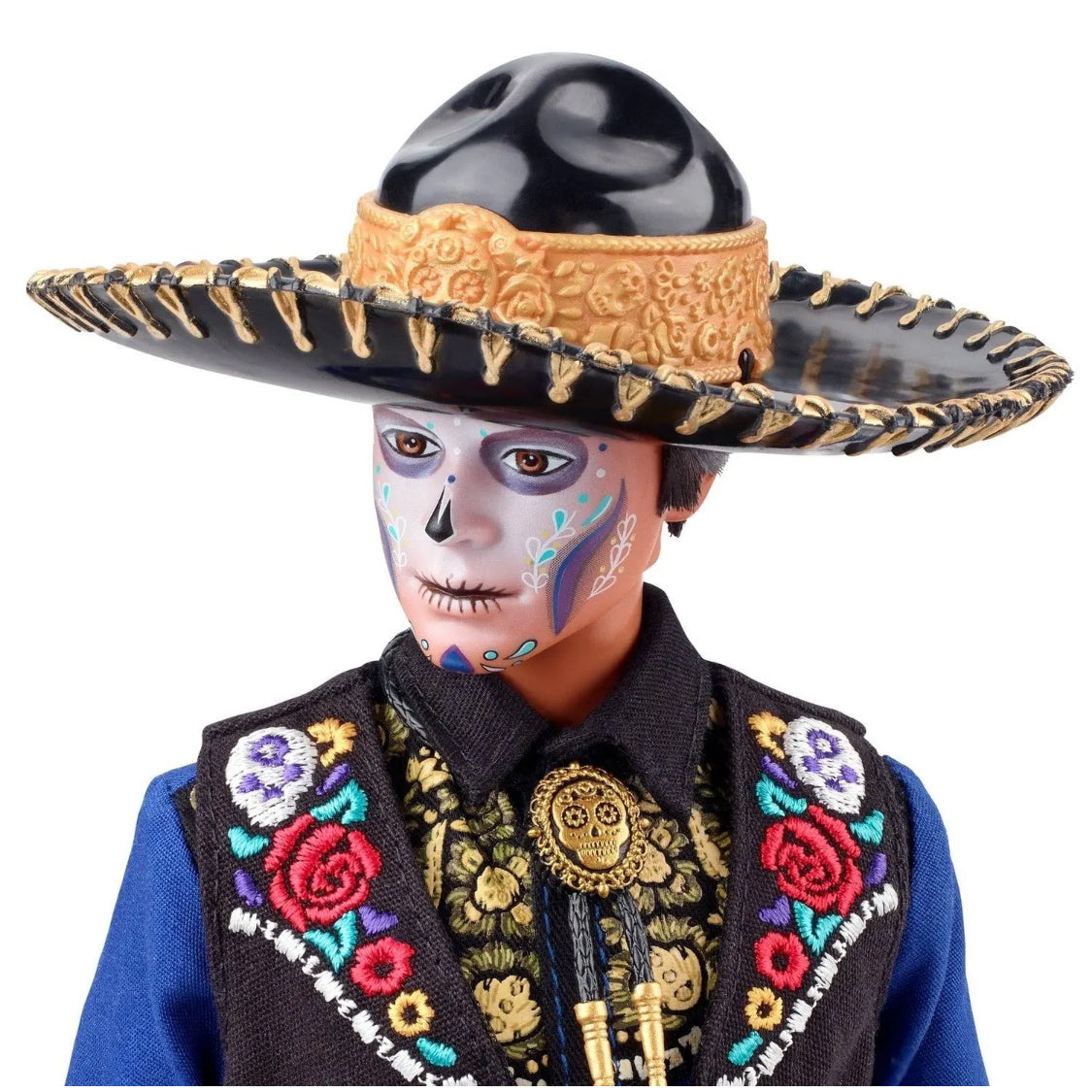 Collectible "Ken" Doll