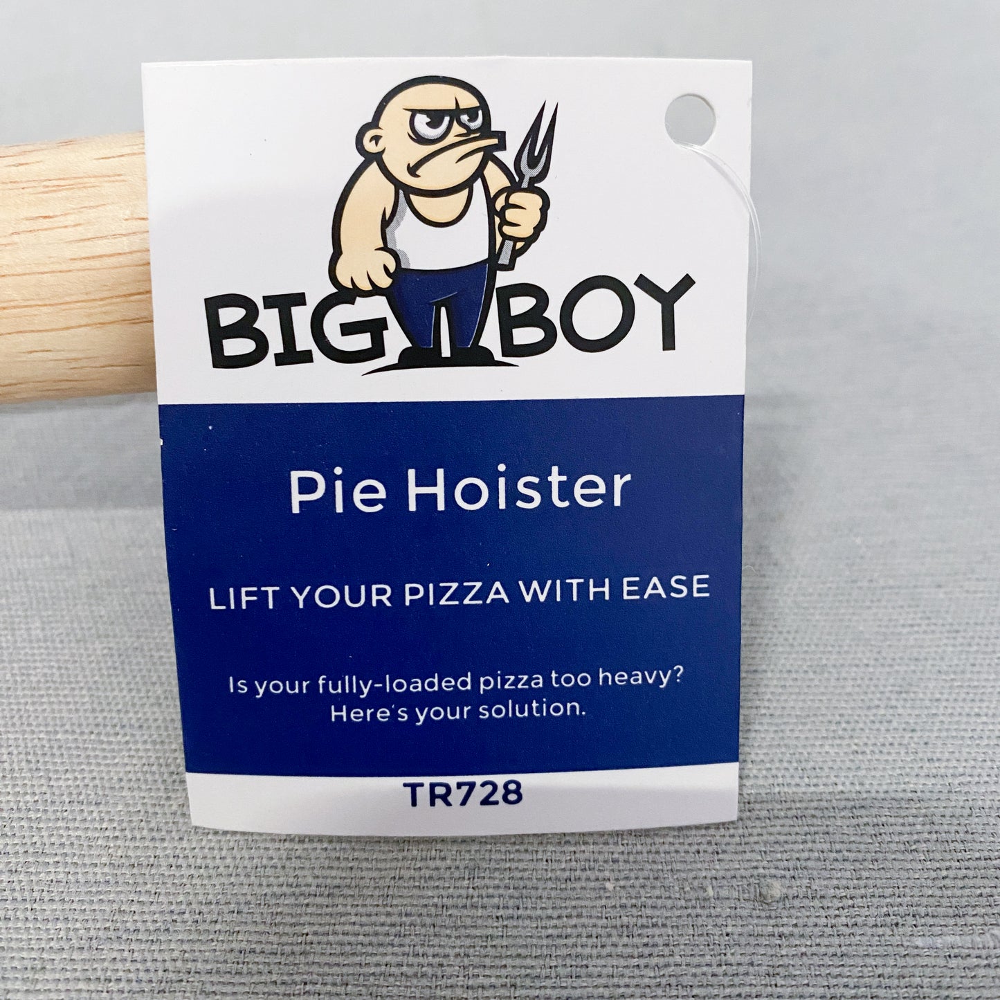 10" & 12" Pizza Lifters