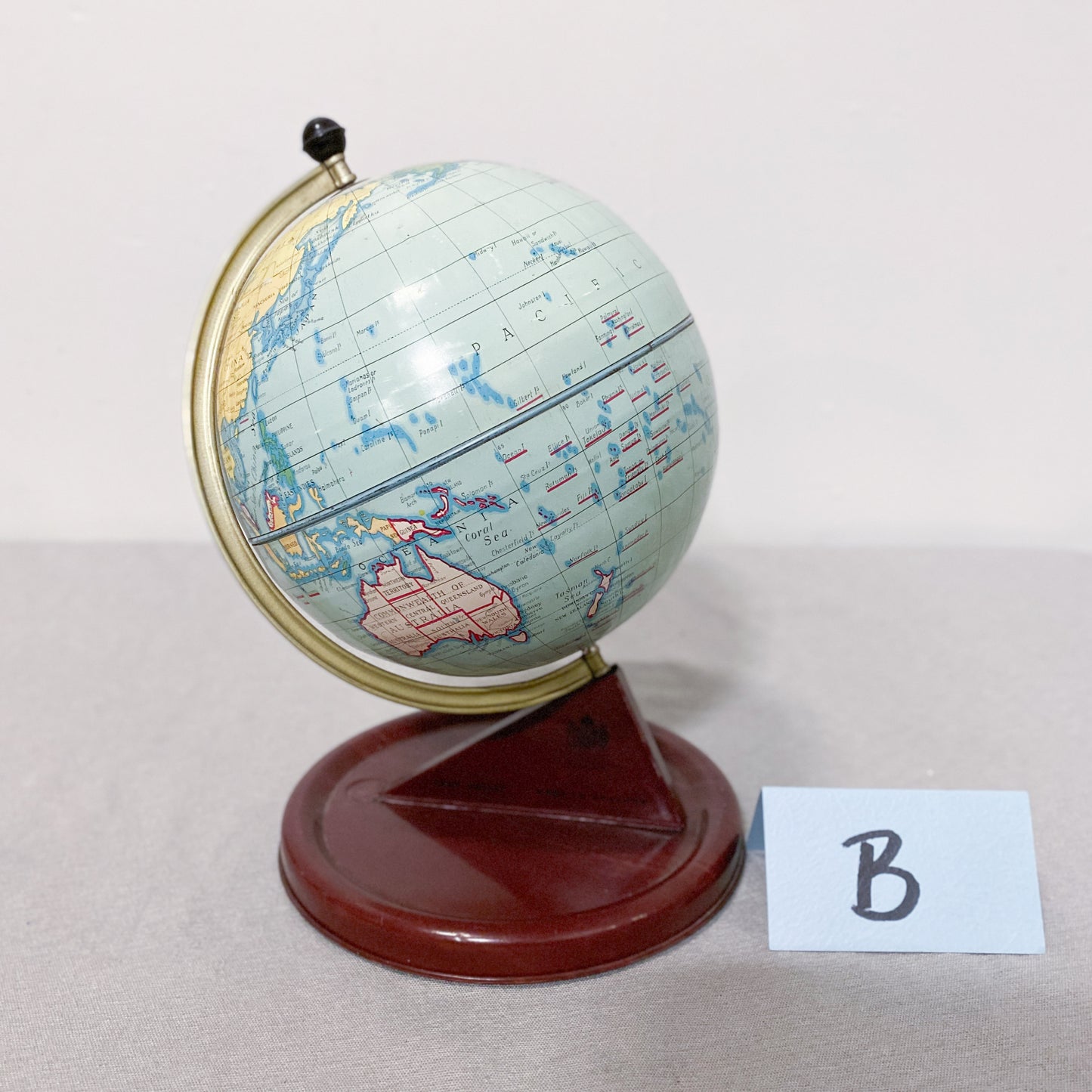 Globes