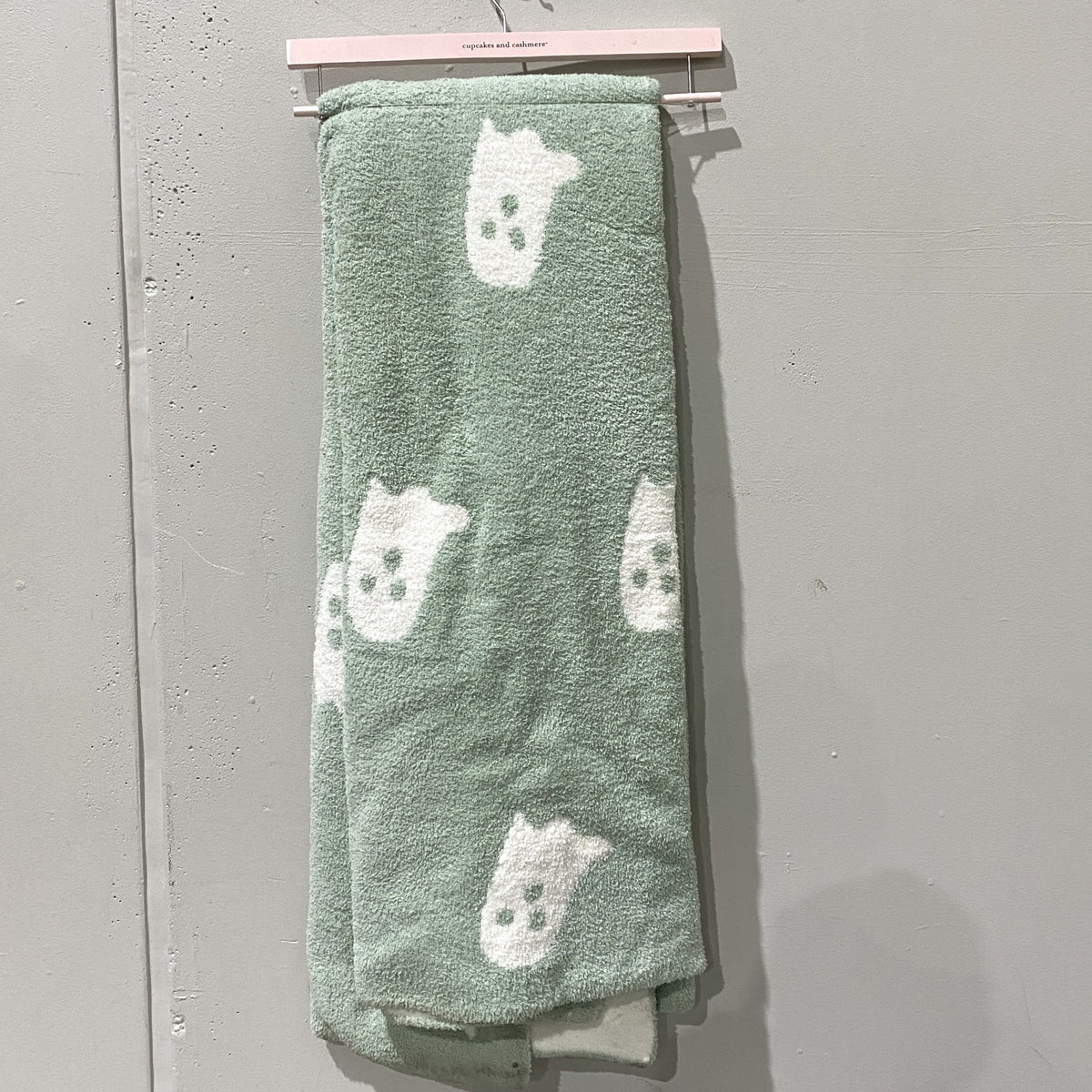 Decorative Throw (Halloween Themed)