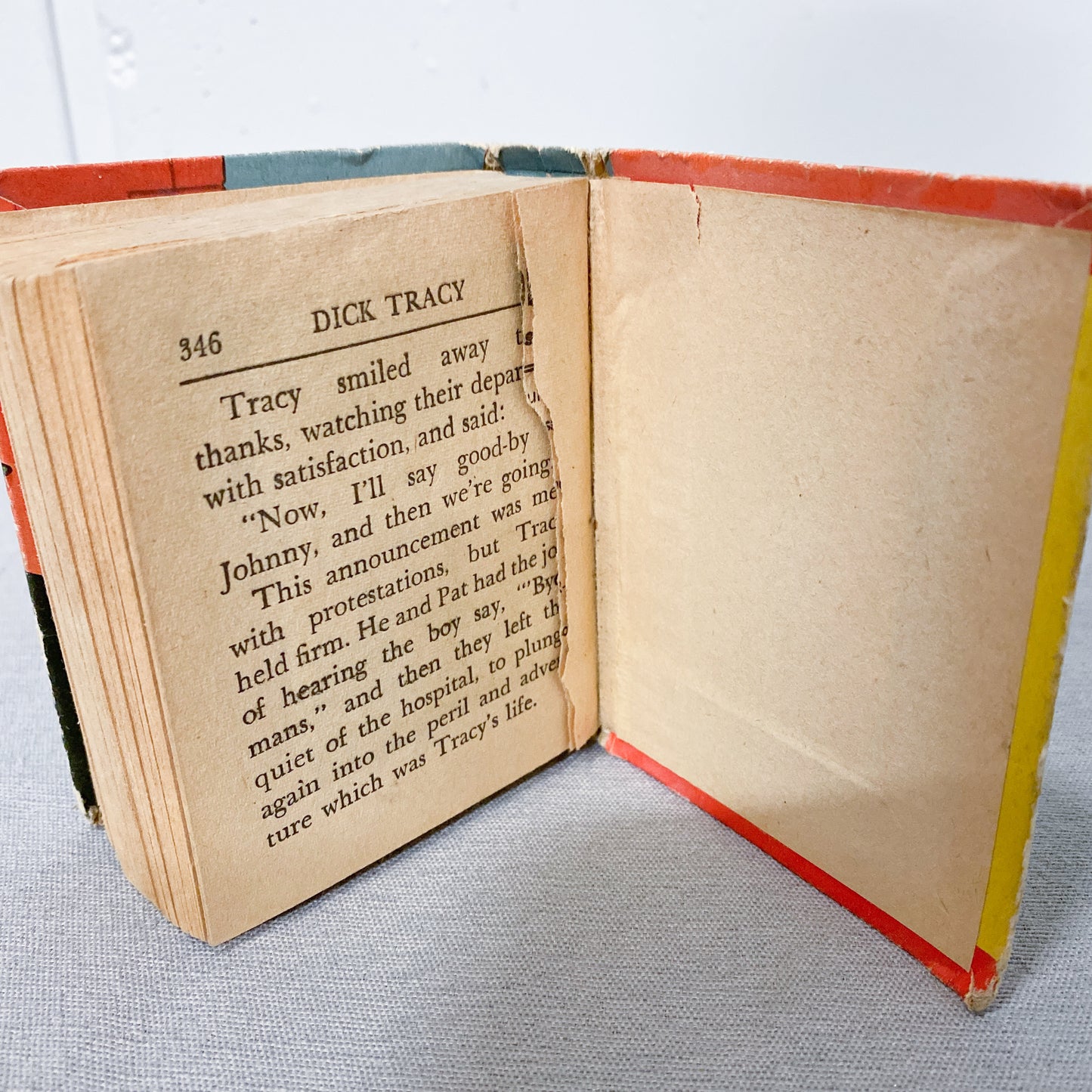 Antique Graphic Novel Set