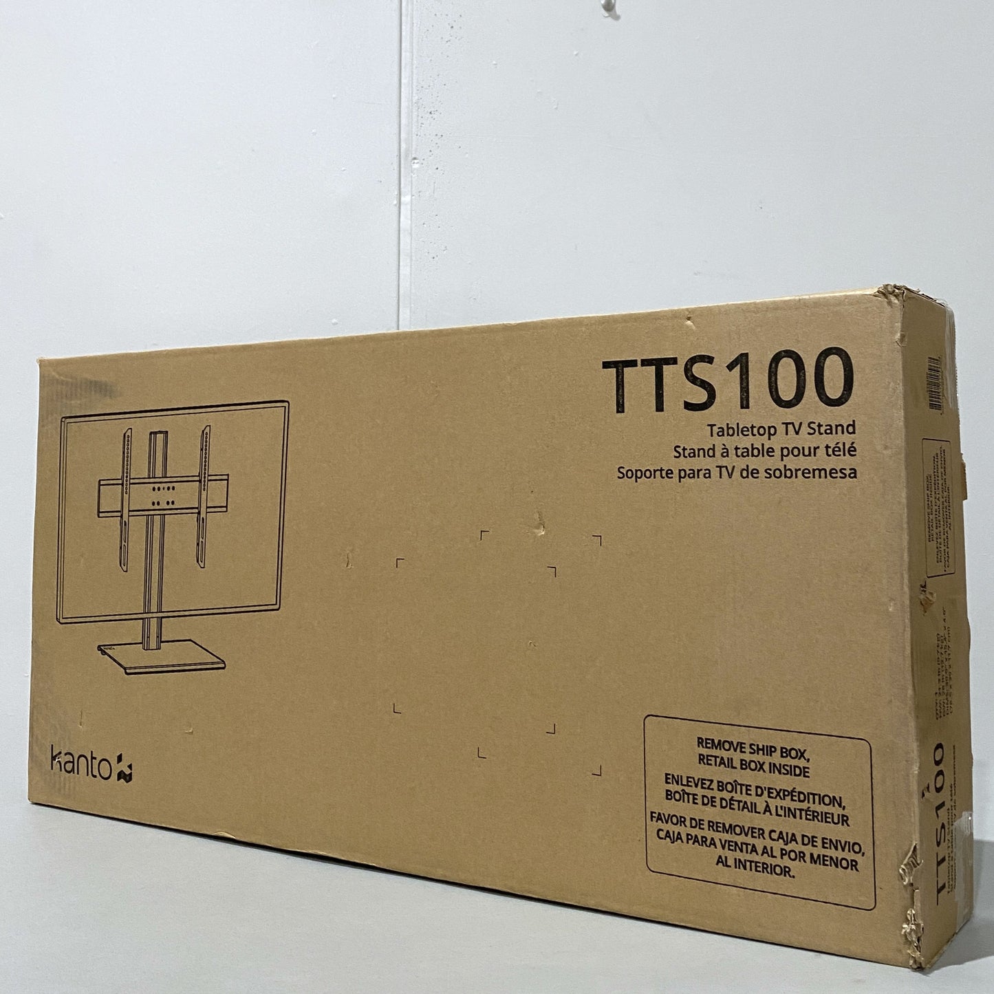 TV Stand