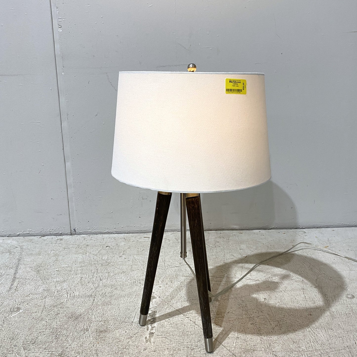 Table Lamp