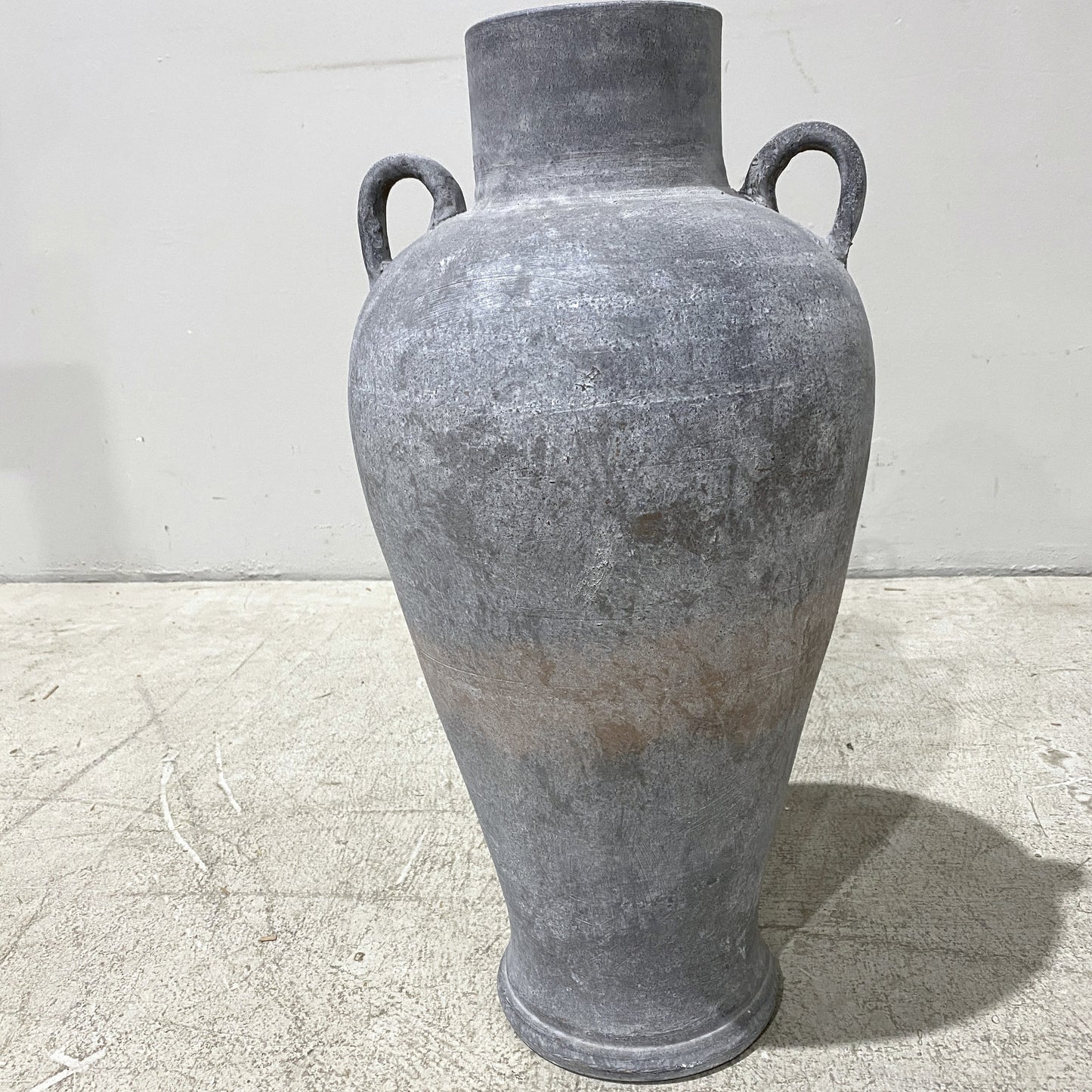Rustic Vase