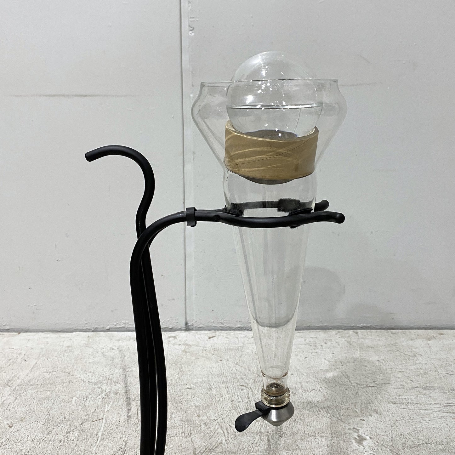 Grapevine Decanter