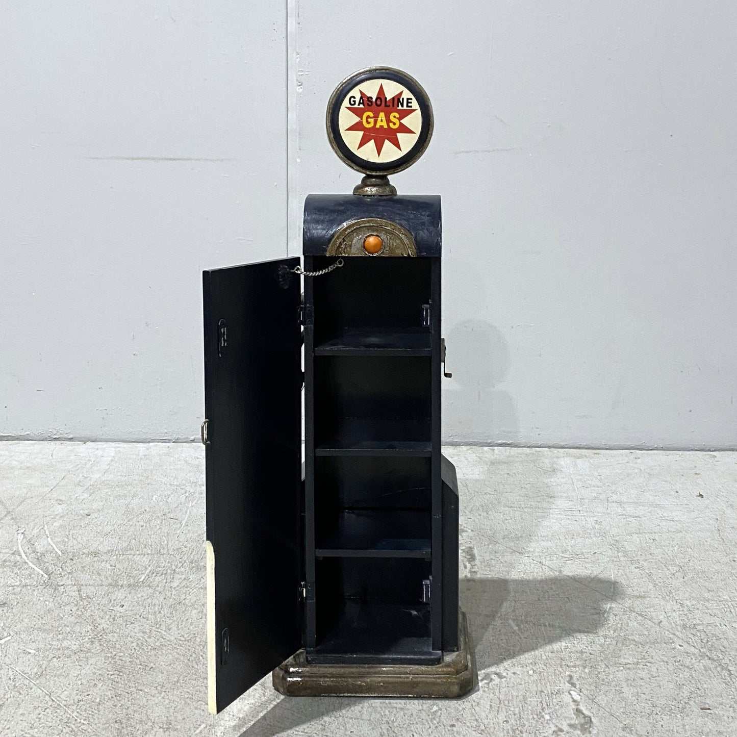 Decorative Gas Pump