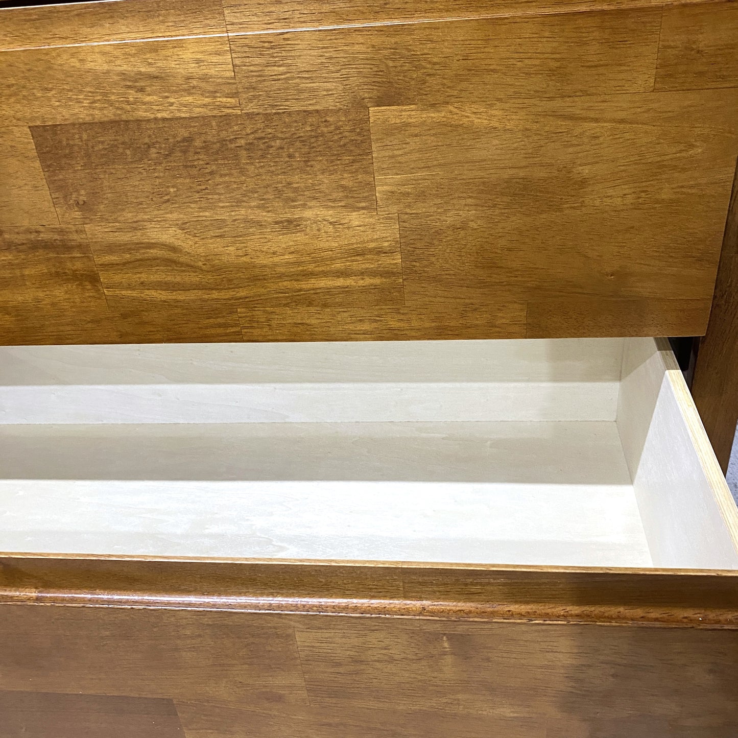 5-Drawer Dresser