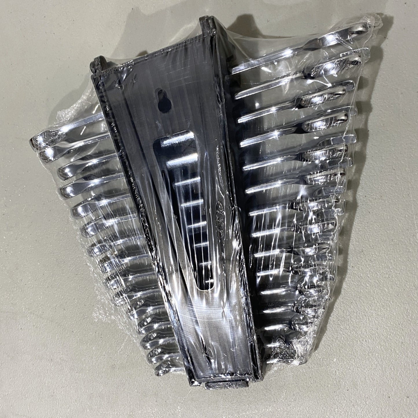 Wrench Set