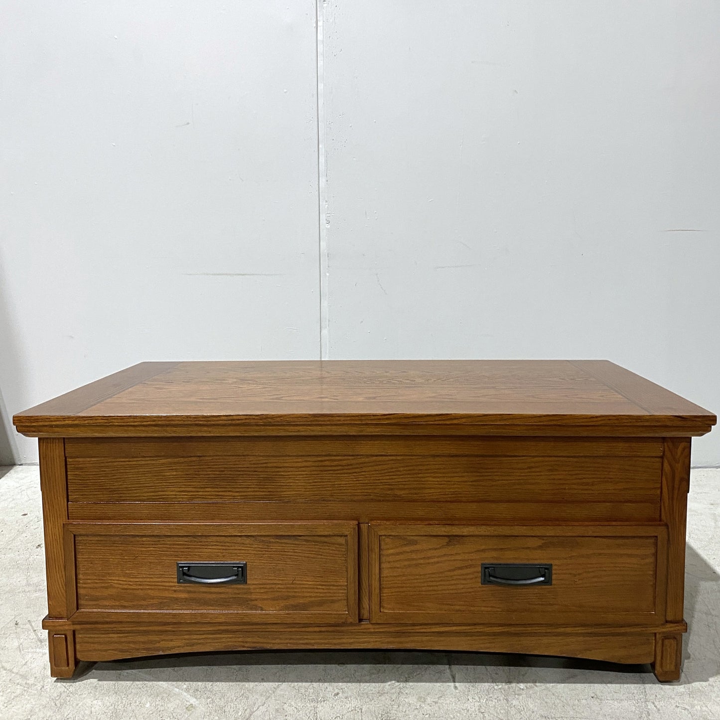 Lift Top Coffee Table