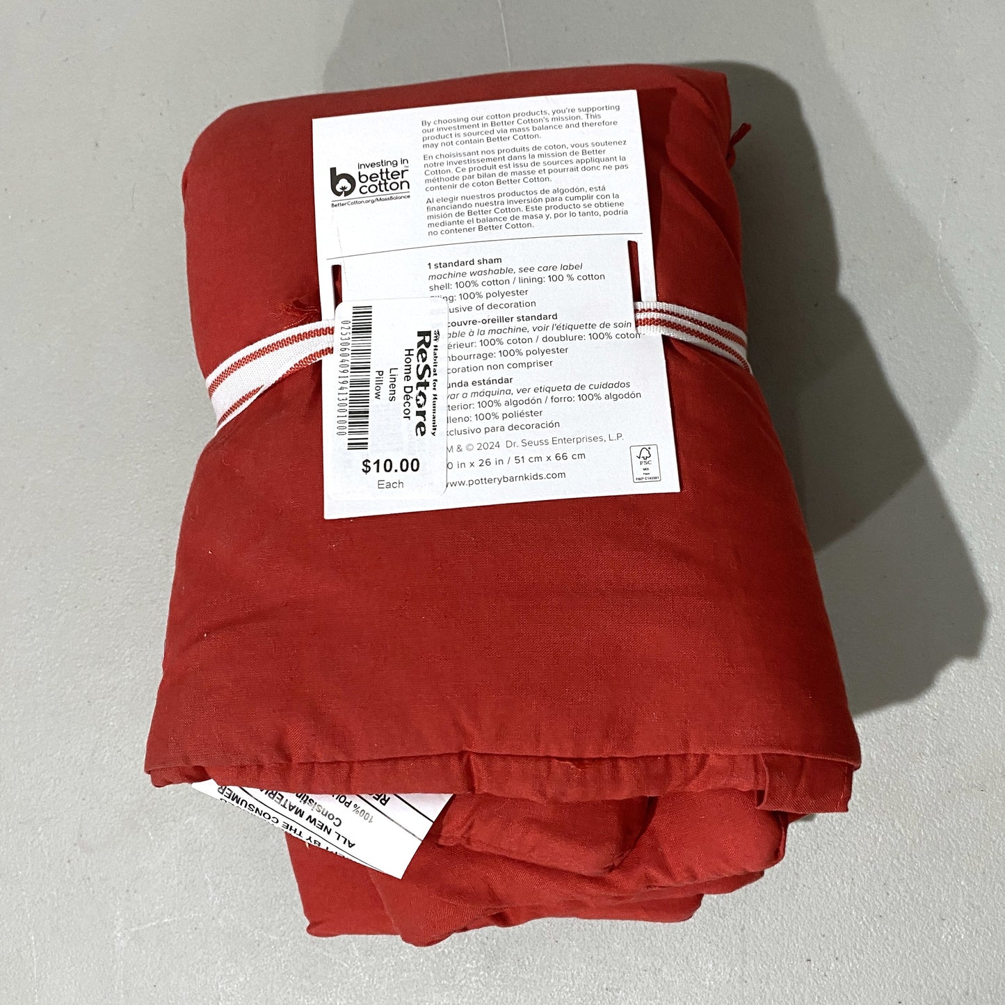 Red Sham