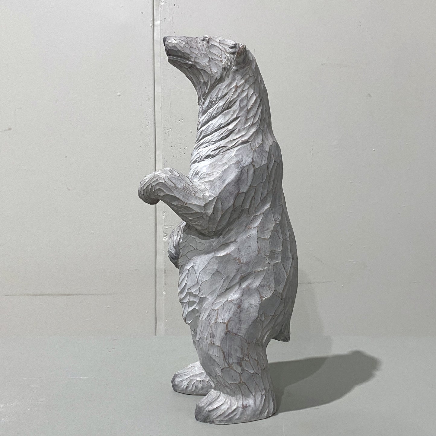 Bear Decoration