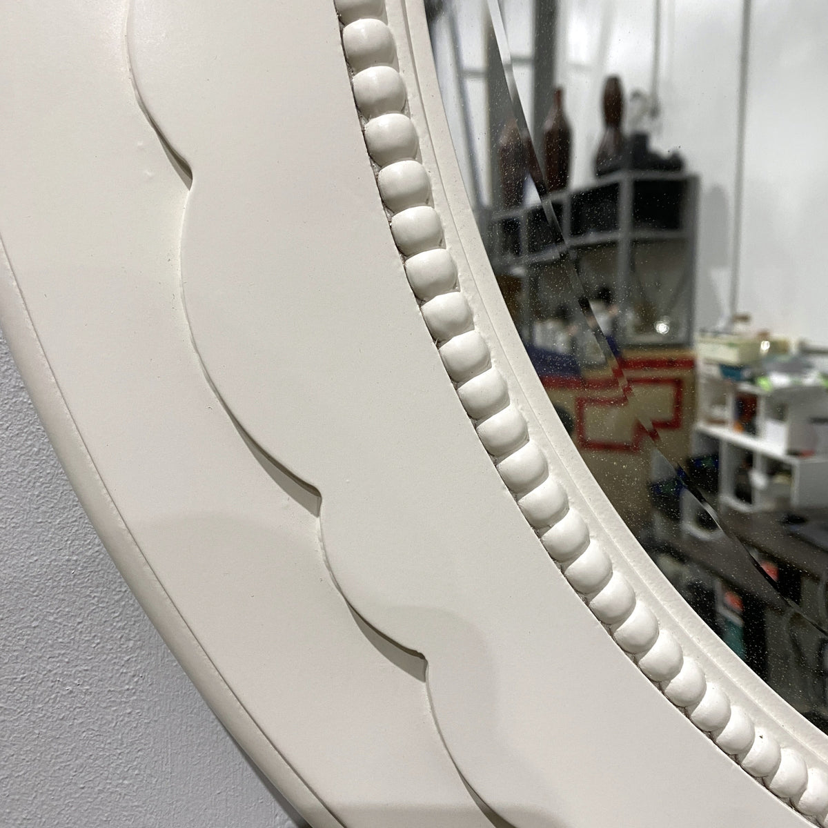 White Mirror