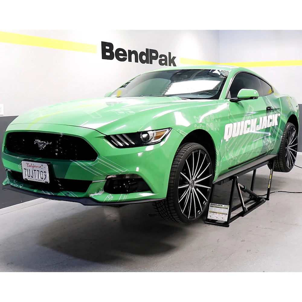 Portable Car Lift