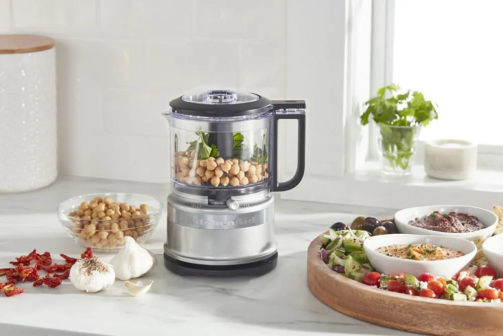 3.5 Cup Food Chopper