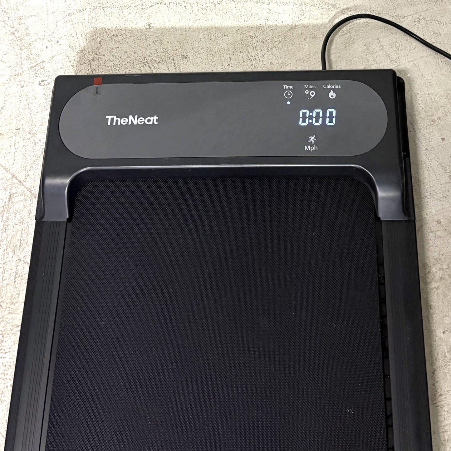 Walking Pad Treadmill