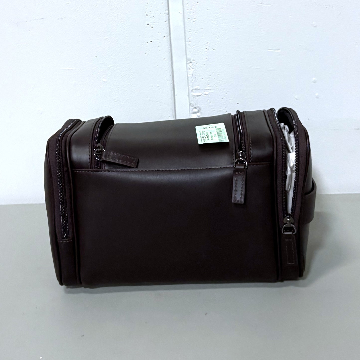 Hanging Toiletry Kit