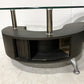 Glass Top Coffee Table