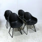 Dining Chairs (Set of 4)