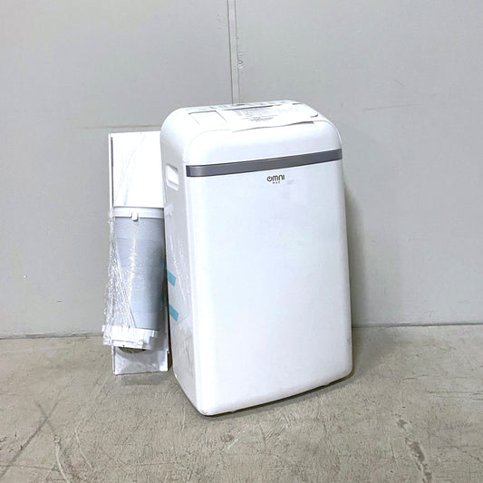 4-in-1 Portable SMART Air Conditioner