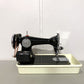 Vintage Sewing Machine