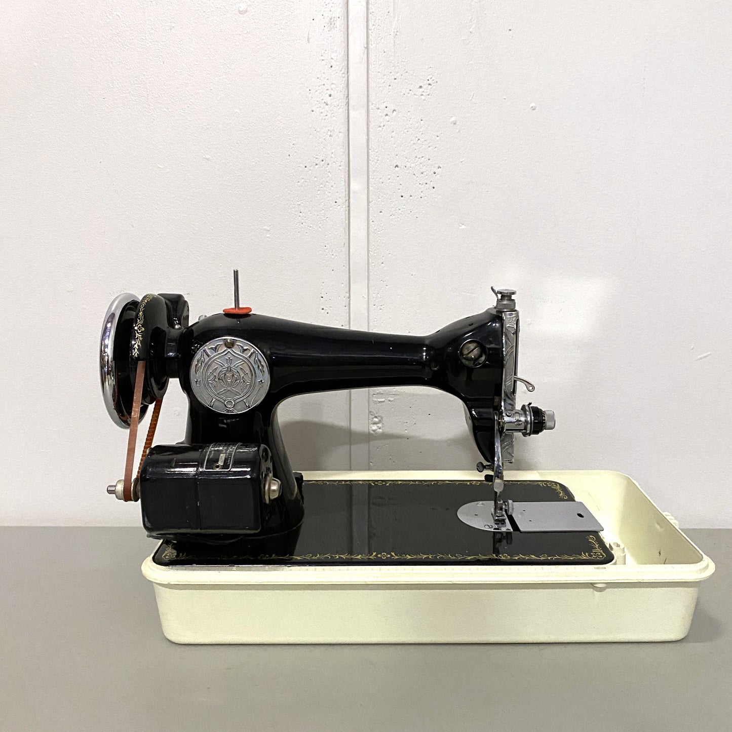 Vintage Sewing Machine