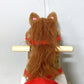 Plush Rocking Horse