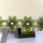 Painted Table Lamp