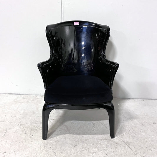 Acrylic Lounge Chair