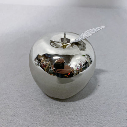 Ceramic Chrome Paperweights