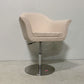 Swivel Adjustable Accent Chair