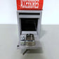 Steel Dual-Key Drop Slot Safe