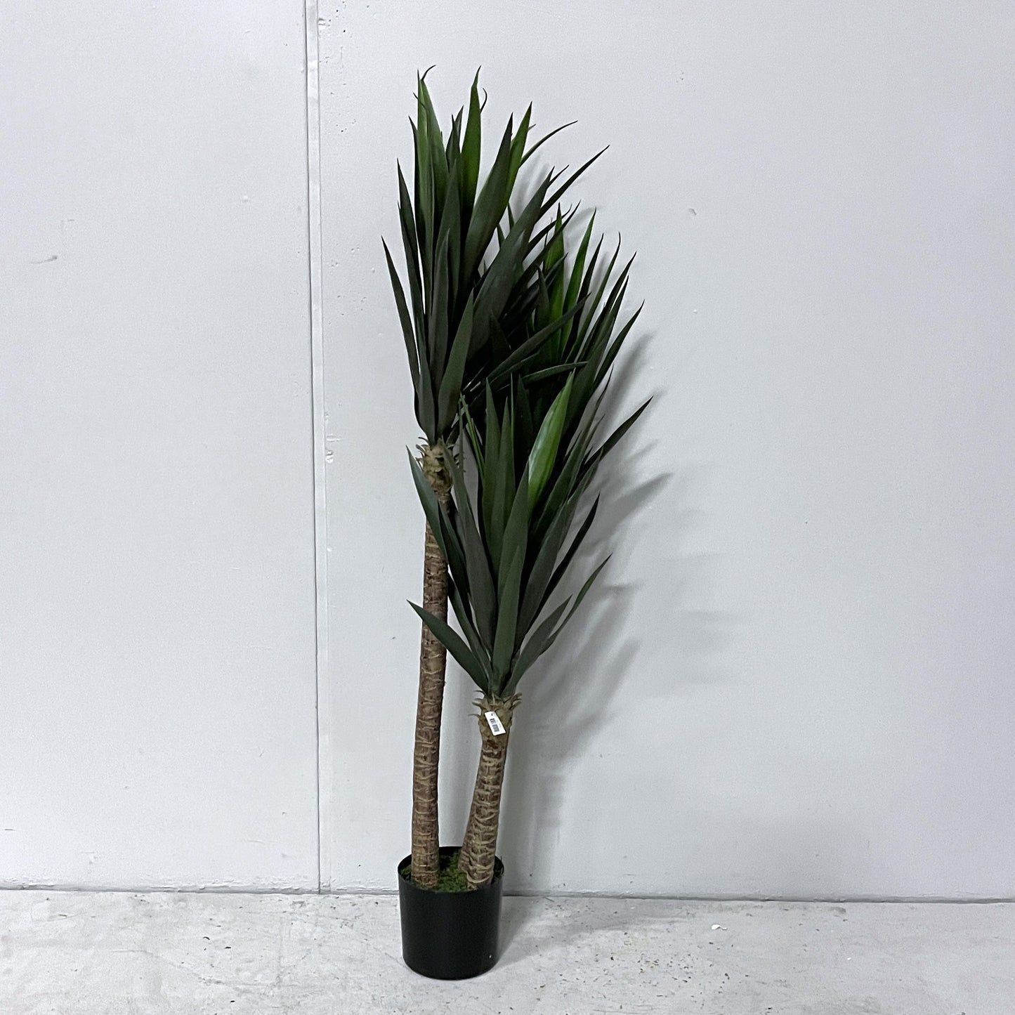 5ft Fake Yucca Plant