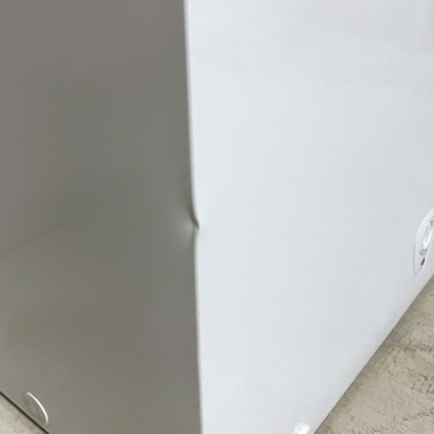 5.0 cu ft. Convertible Chest Freezer