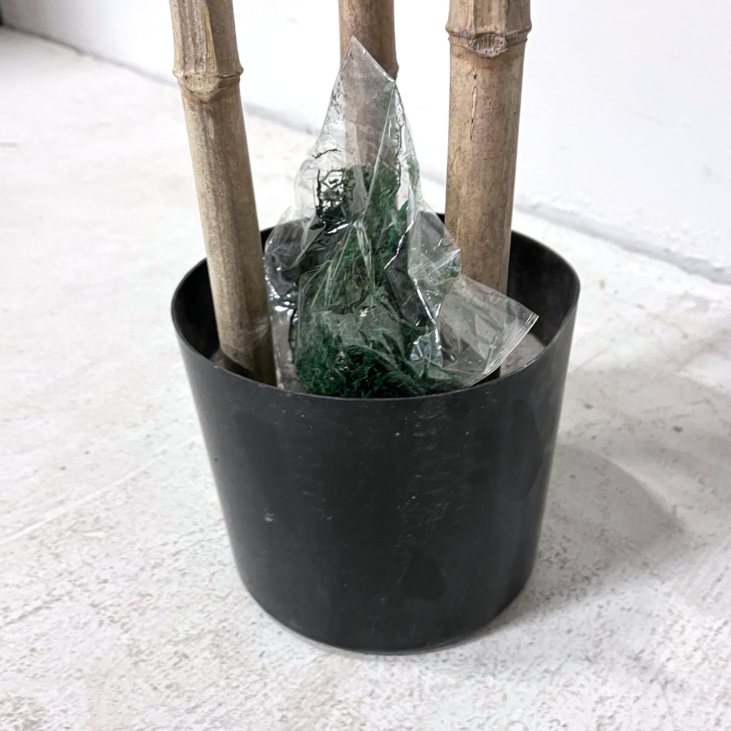 5ft Artificial Bamboo Plant