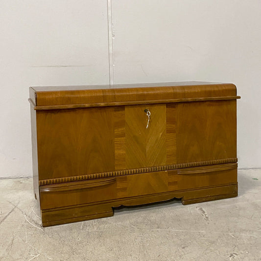Cedar Chest