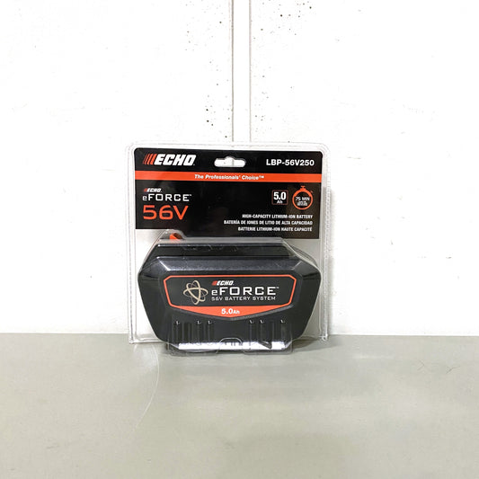 56V Eforce 5Ah Lithium Ion Battery