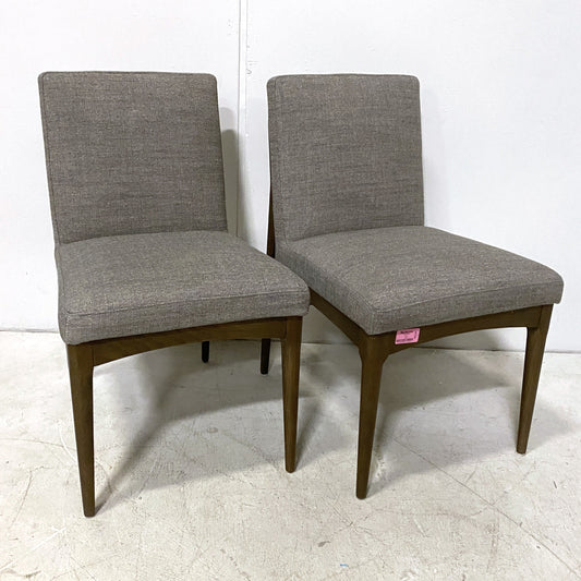 Dining Chairs (Set of 2)