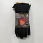 Heated Snow Gloves (Womens)