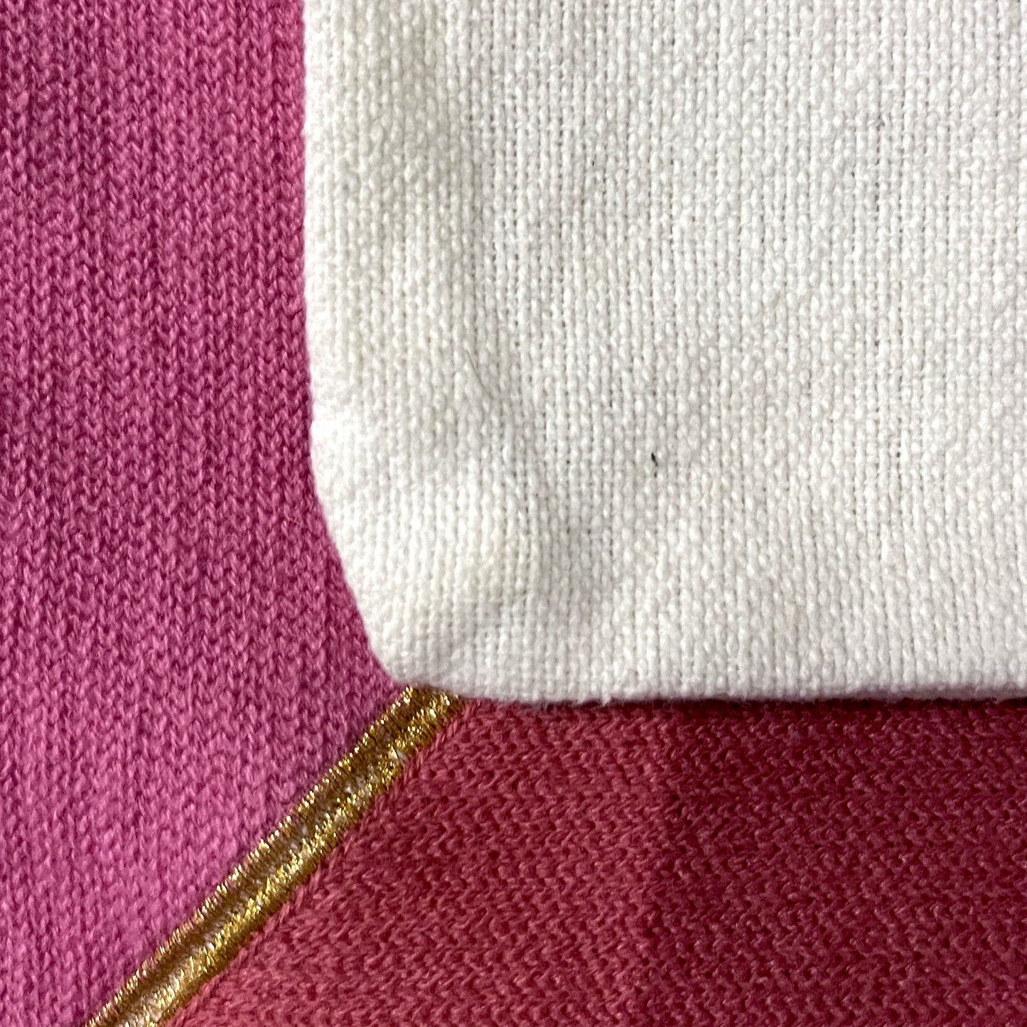 Geometric Throw Pillow Covers