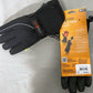 Heated Snow Gloves (Womens)