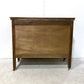 Antique Tiger Oak Dresser