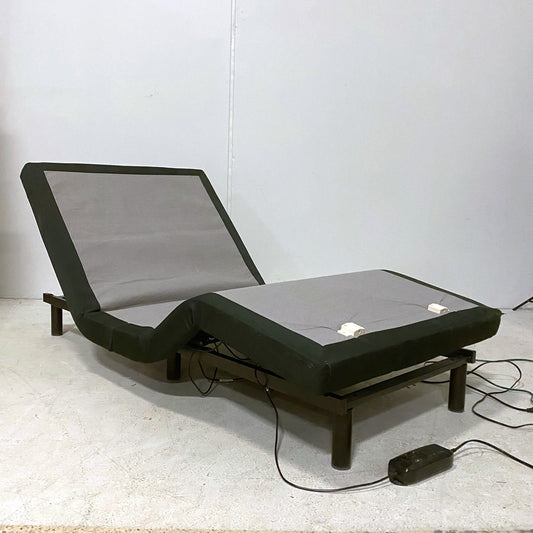 GhostBed Adjustable Base (Twin)
