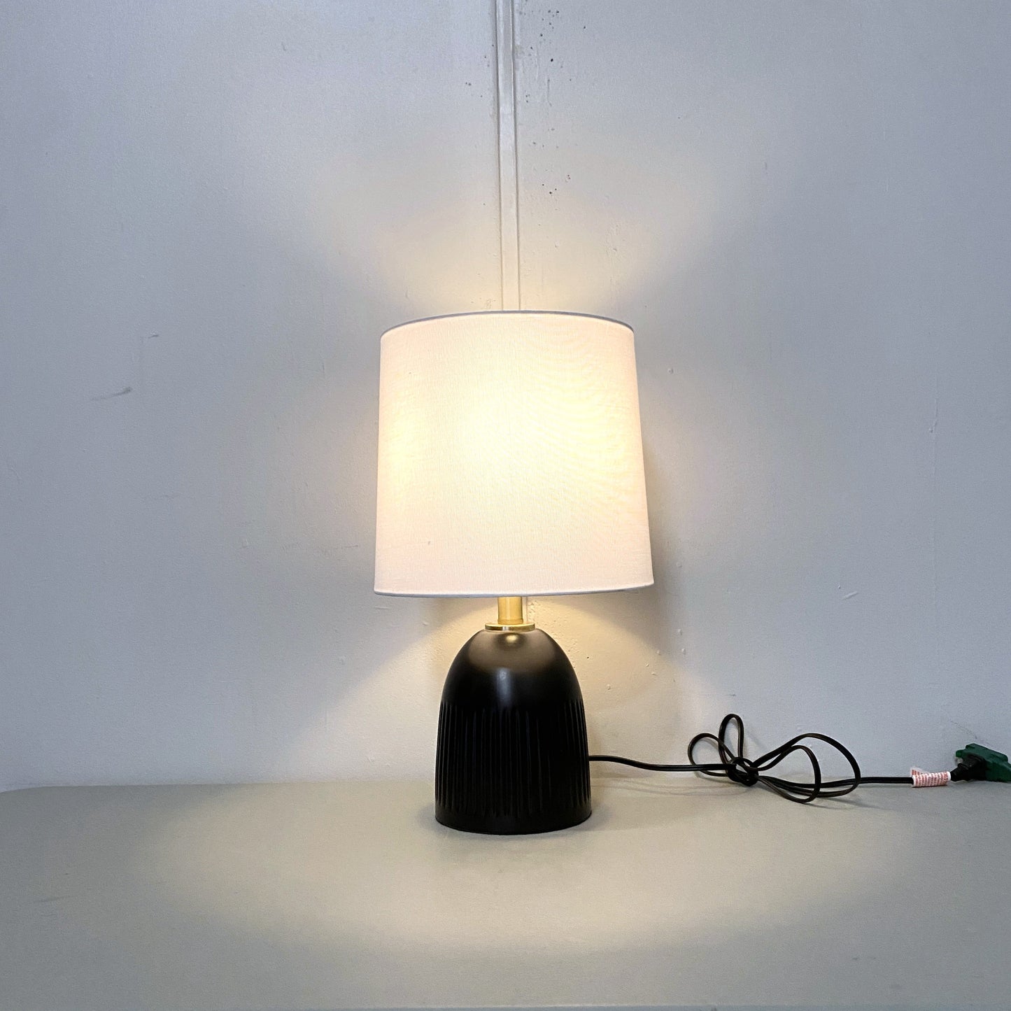 19" Table Lamp