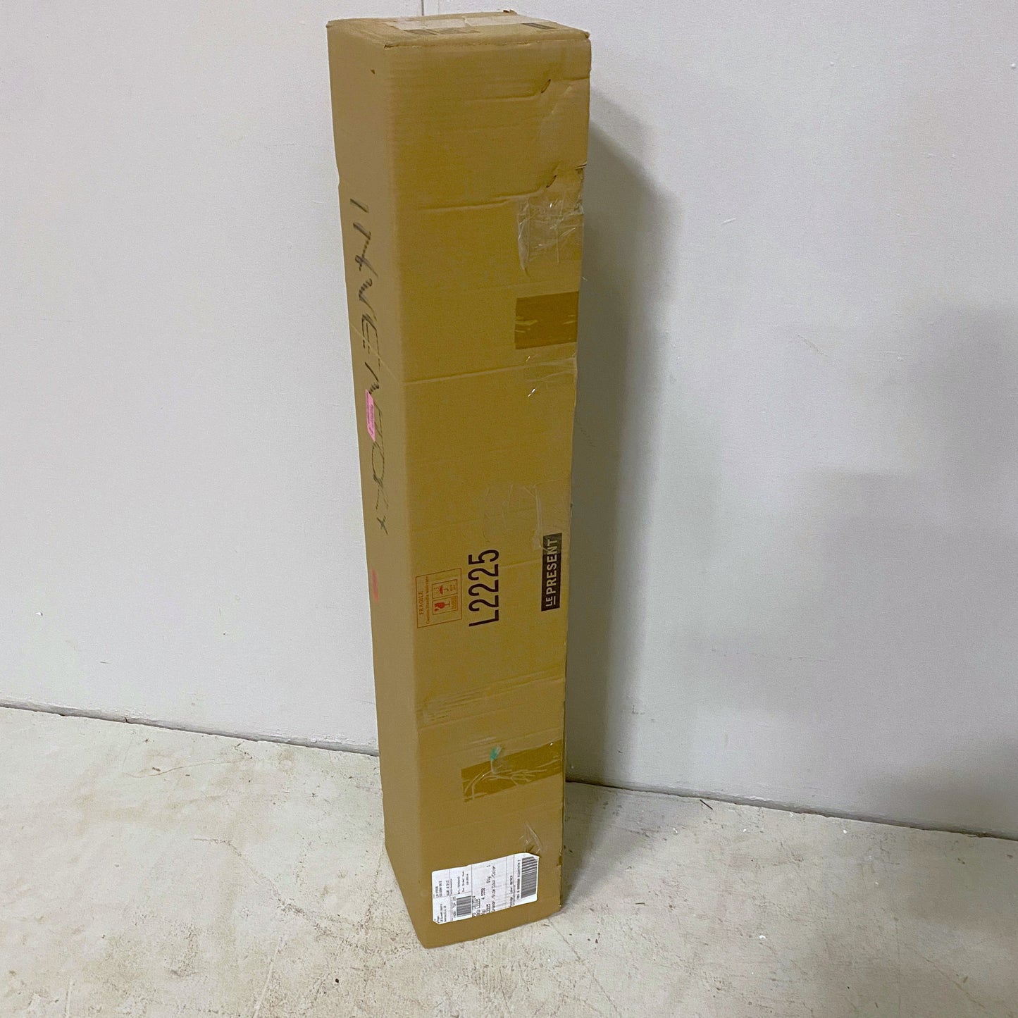 47" Artificial Potted Plant