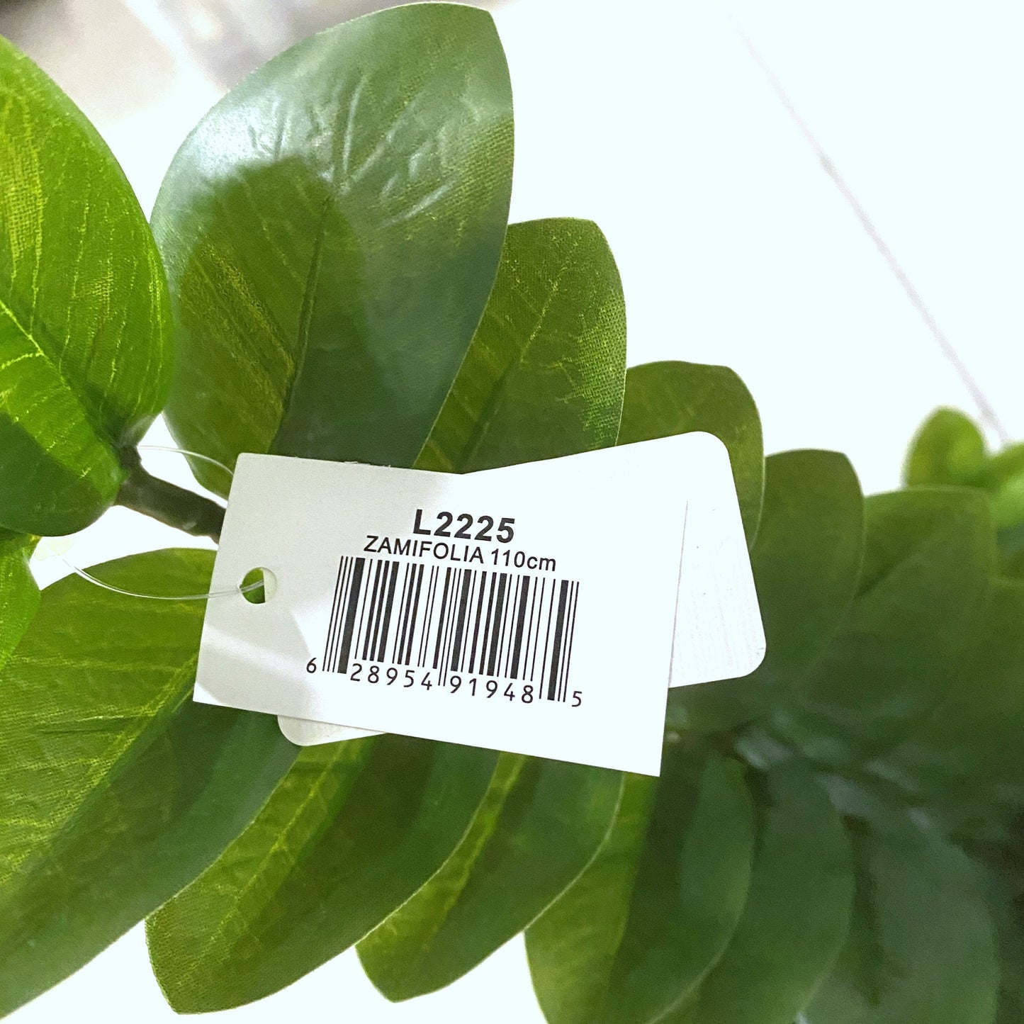 47" Artificial Potted Plant