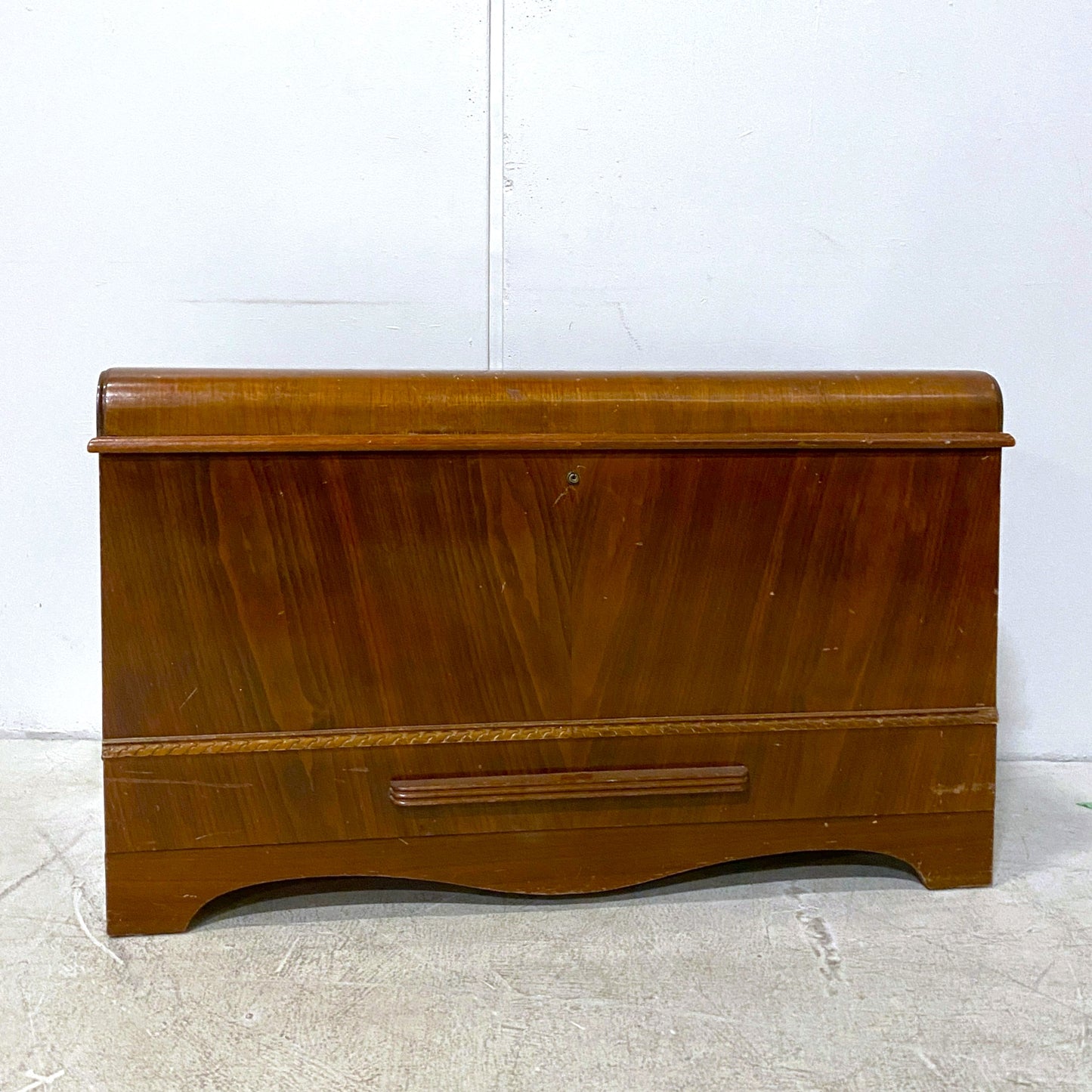 Heirloom Cedar Chest