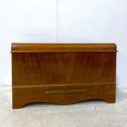 Heirloom Cedar Chest