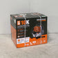 2HP 1" Gas Powered Clean Water Pump with Hose Kit