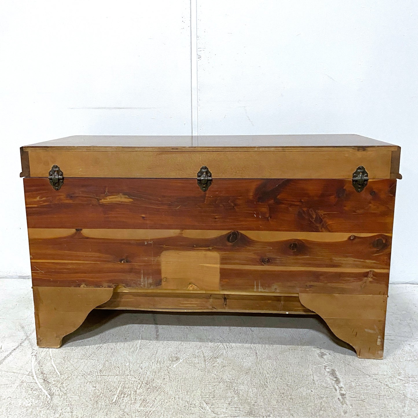 Heirloom Cedar Chest